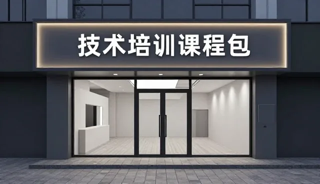 技术培训课程如何保障系统稳定性
