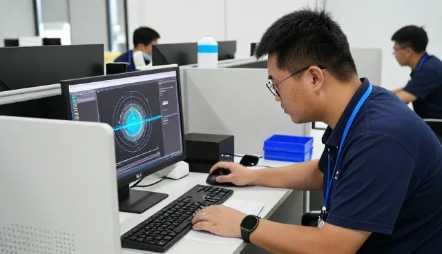 远程支持帮助客户实现网络较为完善目标