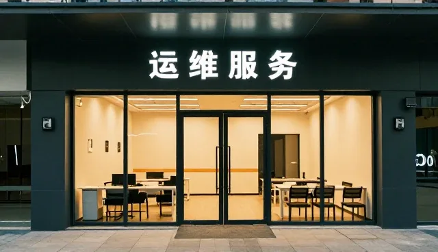 企业运维管理系统使用中的常见问题与维护策略