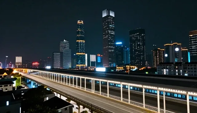 网络架构设计中系统稳定性提升的实践环节